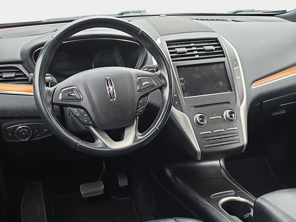 Used 2017 Lincoln MKC Reserve AWD/4WD image 16