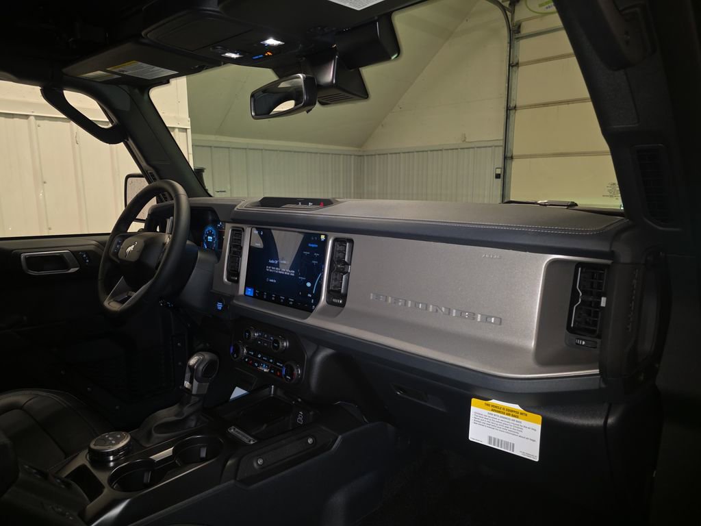 New 2026 Ford Bronco Outer Banks image 26