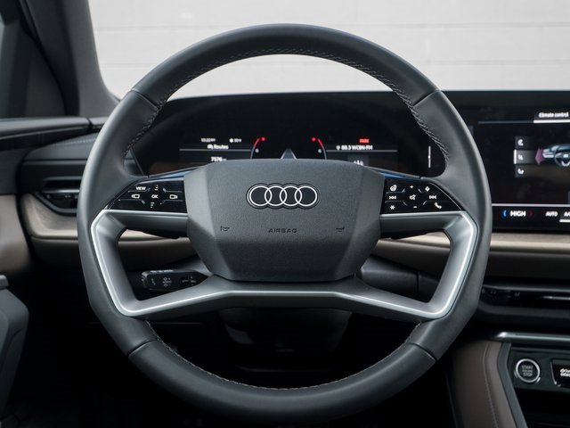 Certified 2025 Audi Q5 2.0T Premium w/ Convenience Package image 23