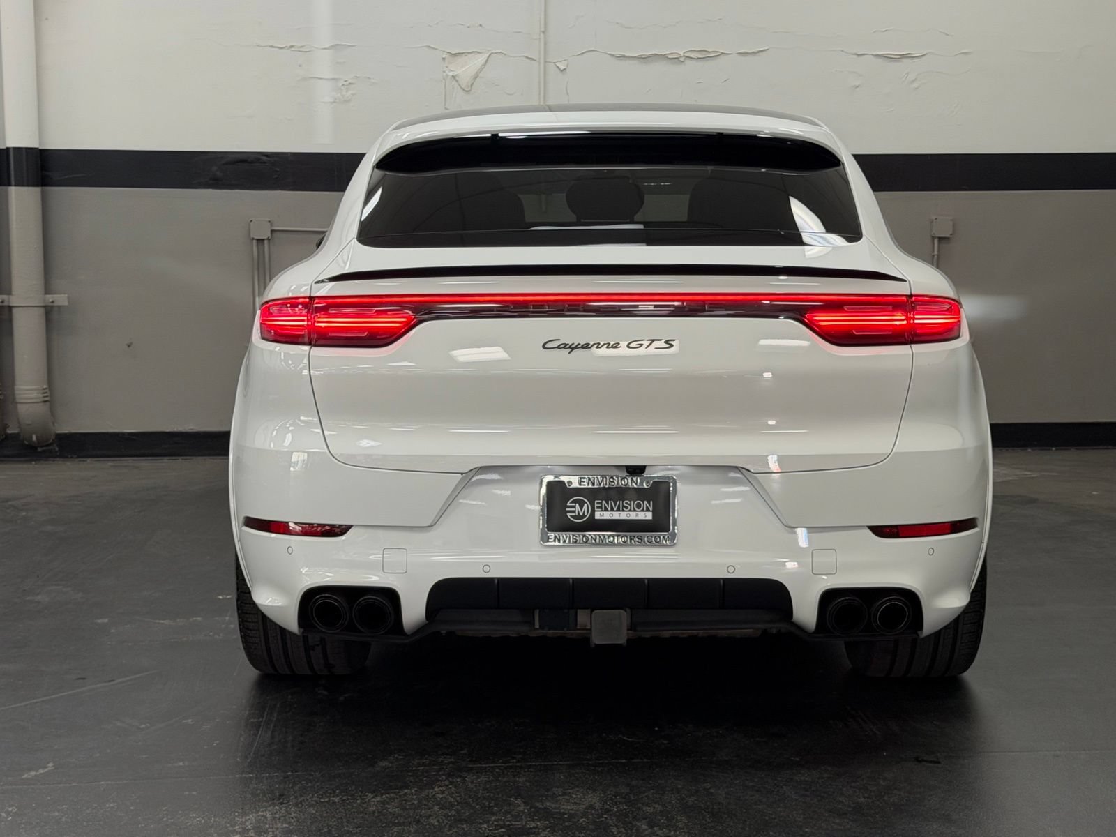 Used 2021 Porsche Cayenne GTS AWD/4WD image 11