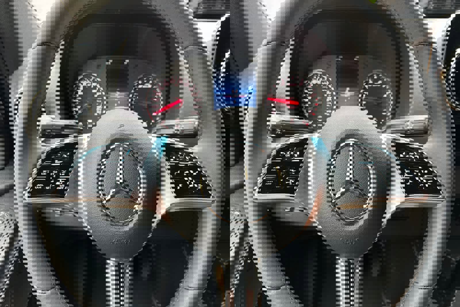 New 2026 Mercedes-Benz Sprinter 2500 image 21