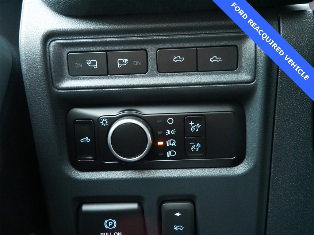 Used 2023 Ford F150 Lightning Lariat w/ Equipment Group 511A High image 19