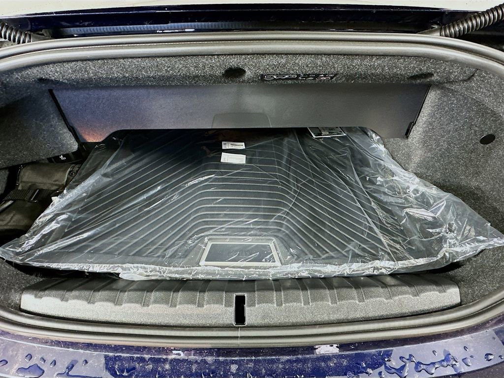 New 2026 BMW M4 xDrive Competition w/ Executive Package image 32