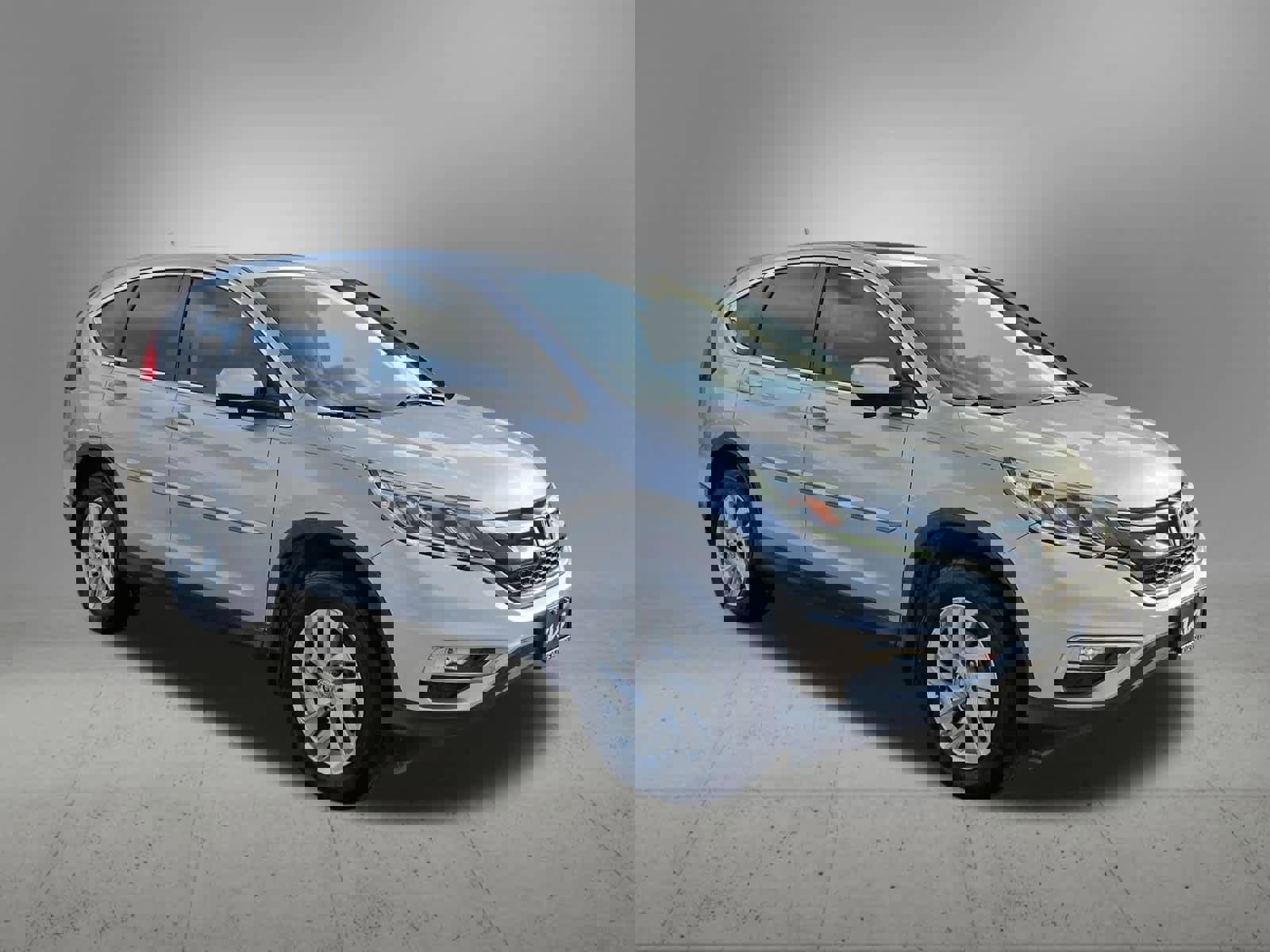 Used 2016 Honda CR-V EX image 8