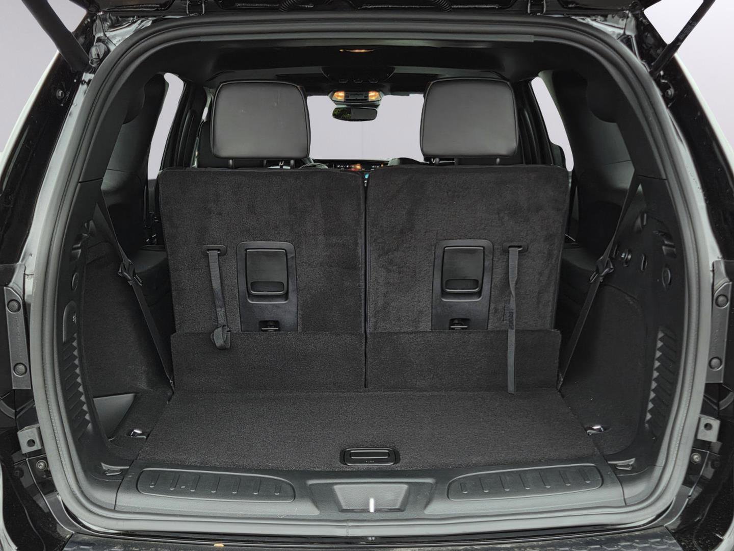 New 2026 Dodge Durango GT image 34