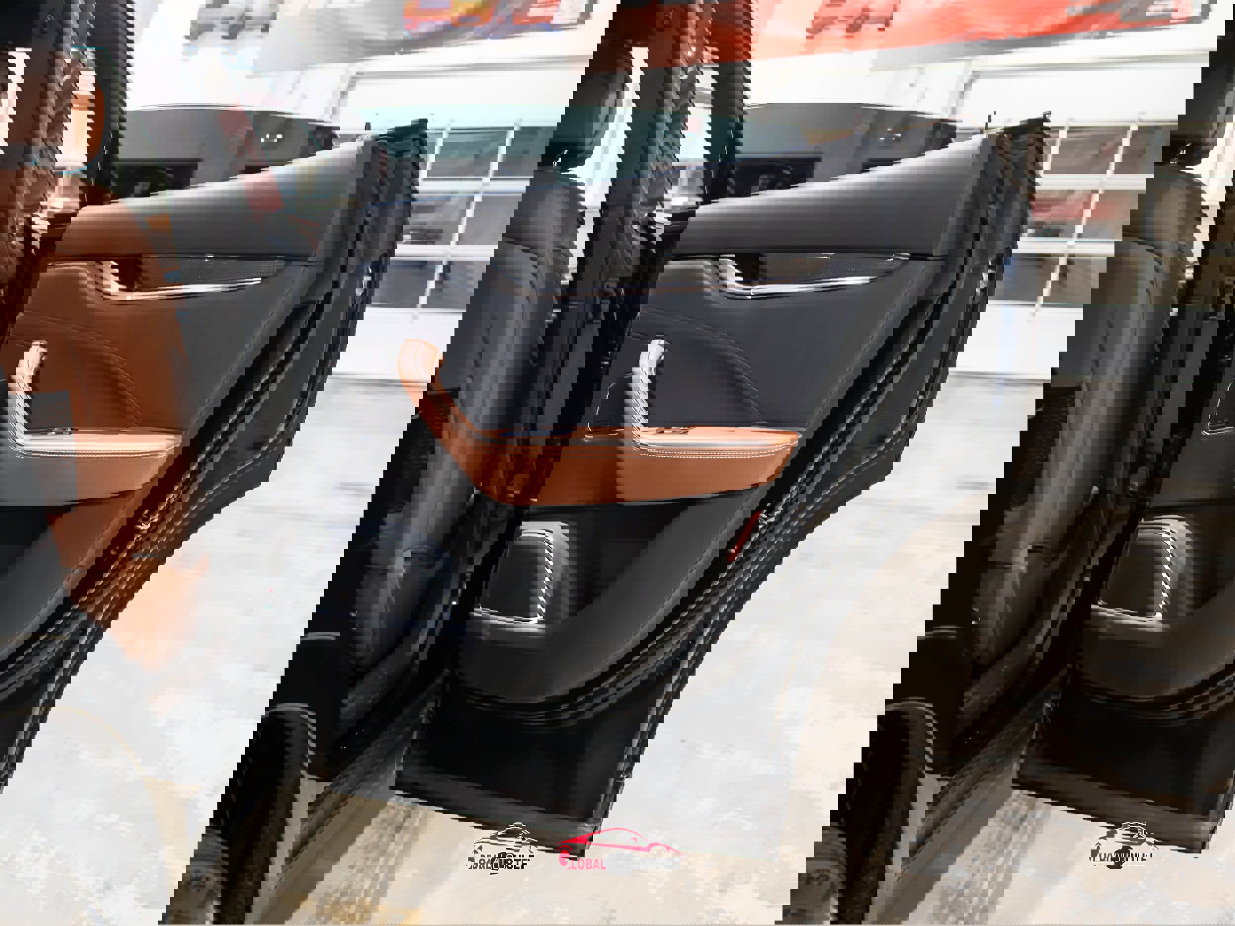 Used 2019 Maserati Levante S GranLusso image 46