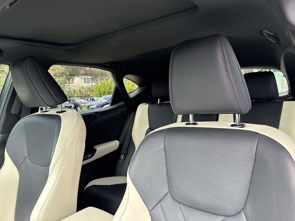 Used 2022 Lexus NX 350 AWD w/ Vision Package image 43