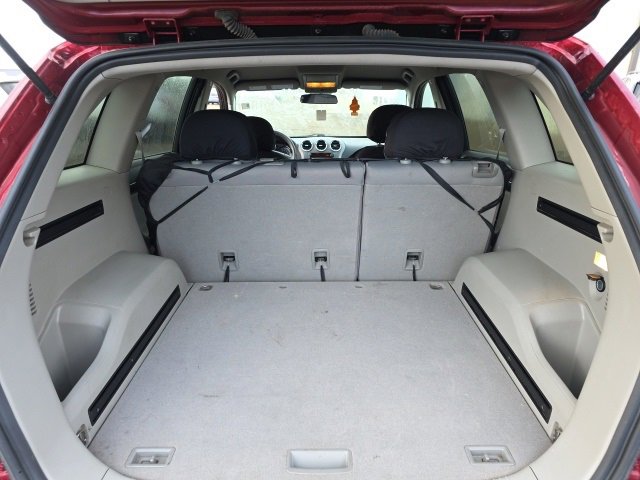 Used 2008 Saturn Vue XE image 10