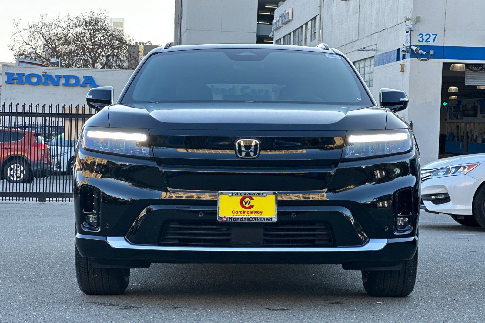 Used 2026 Honda Prologue Touring image 7