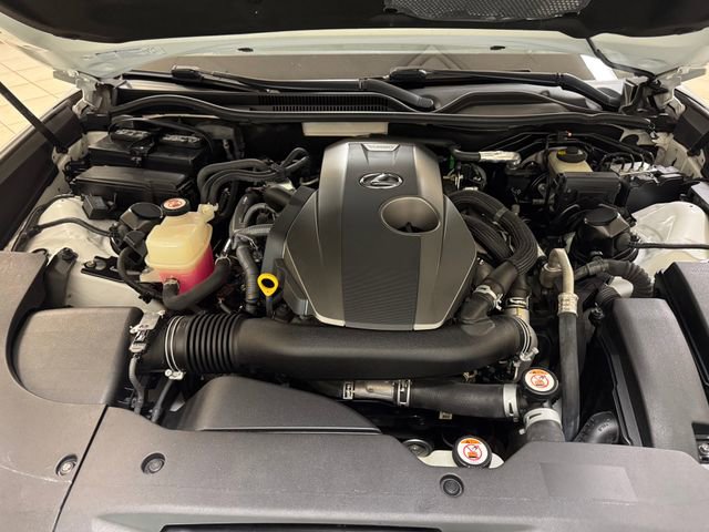Used 2019 Lexus RC 300 F Sport w/ Accessory Package image 25