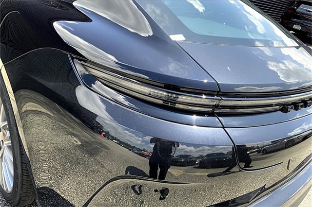 New 2025 Porsche Panamera 4 image 19