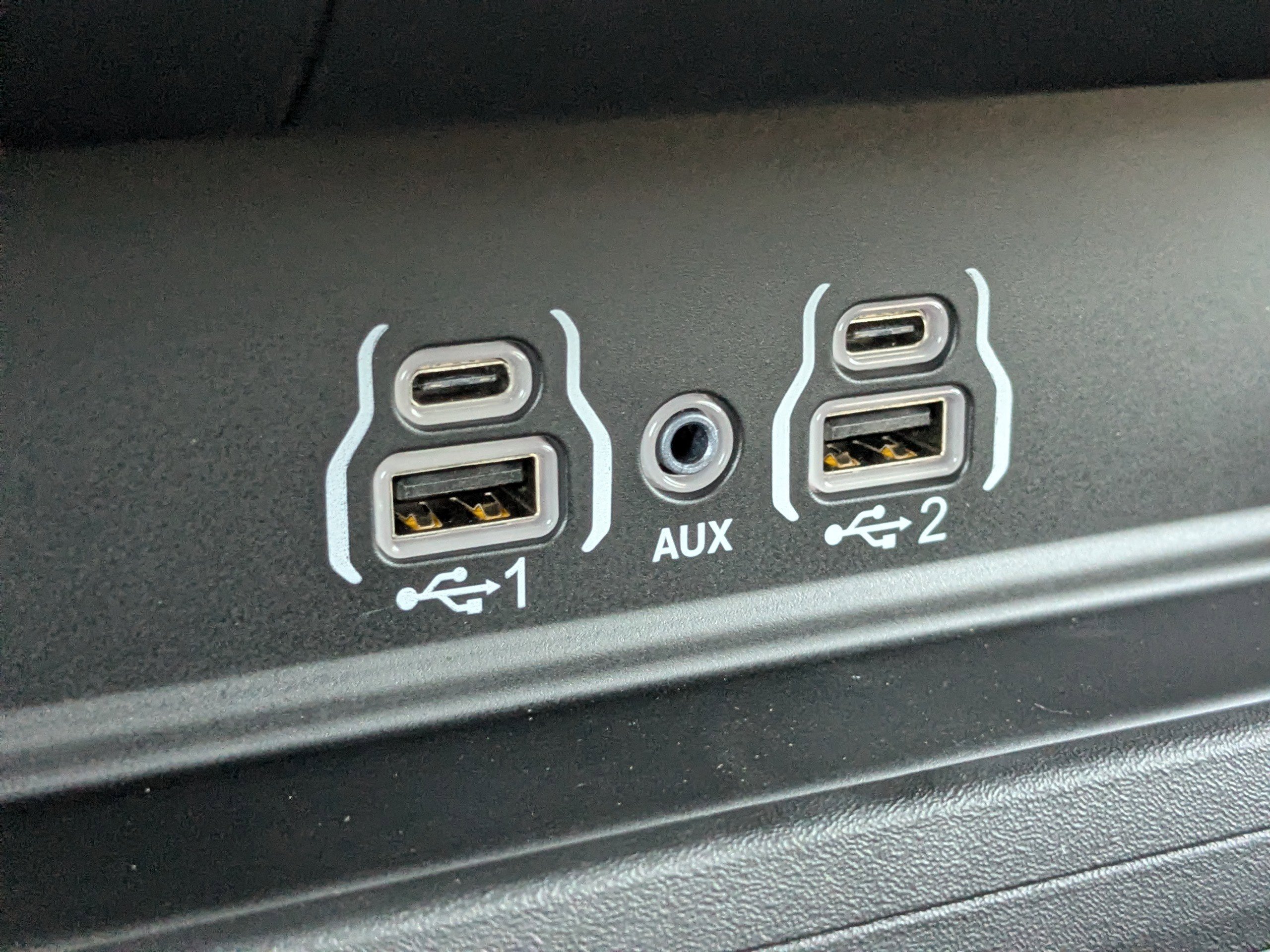 New 2026 RAM 1500 Express image 19