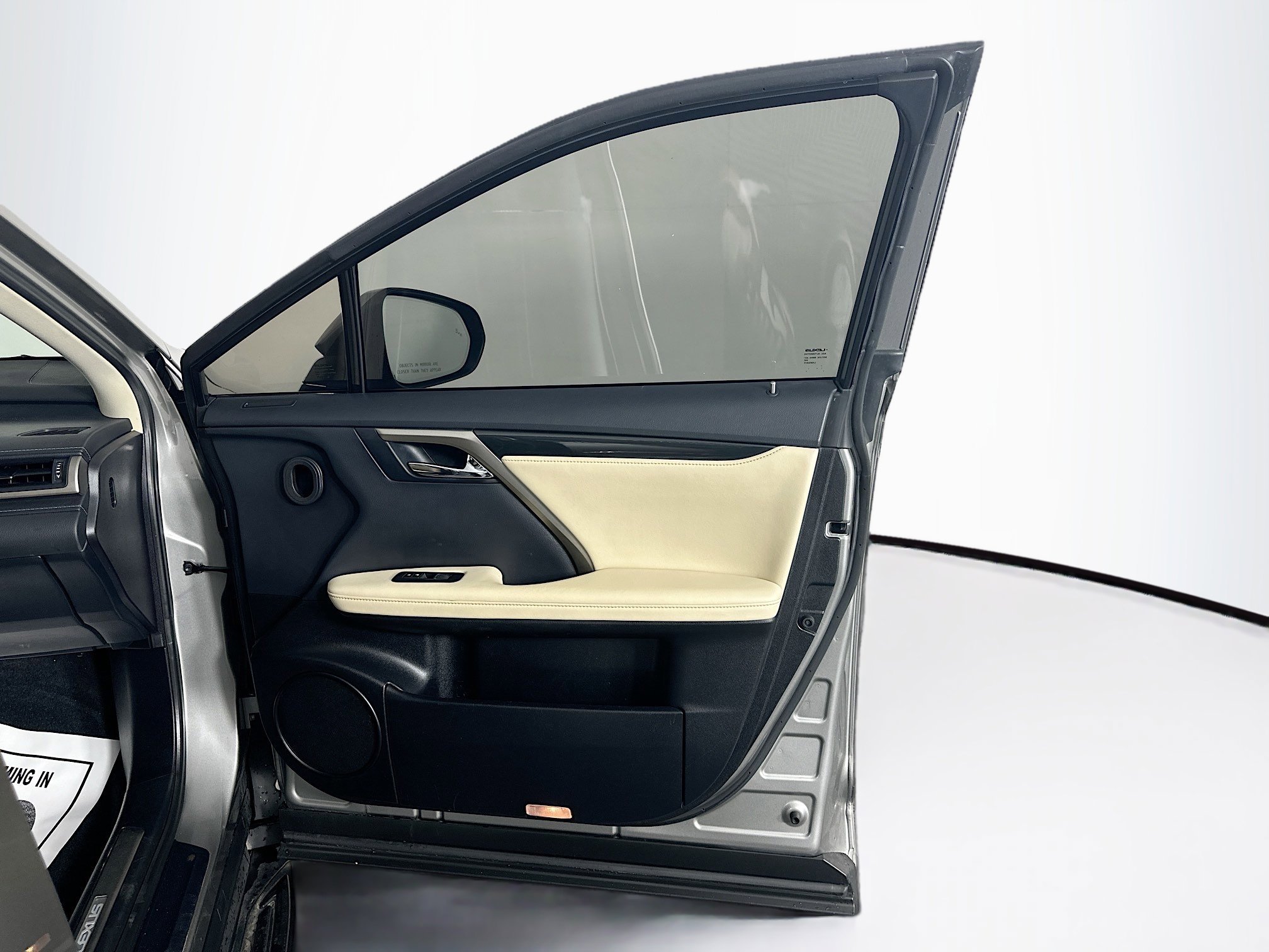 Used 2022 Lexus RX 350 FWD image 33