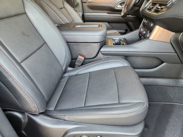 Used 2024 Chevrolet Tahoe High Country image 12
