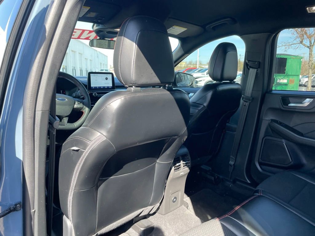 Used 2024 Ford Escape ST-Line image 24