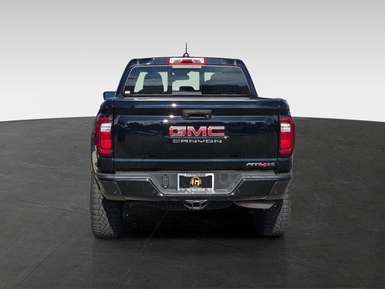 Used 2023 GMC Canyon AT4X image 5