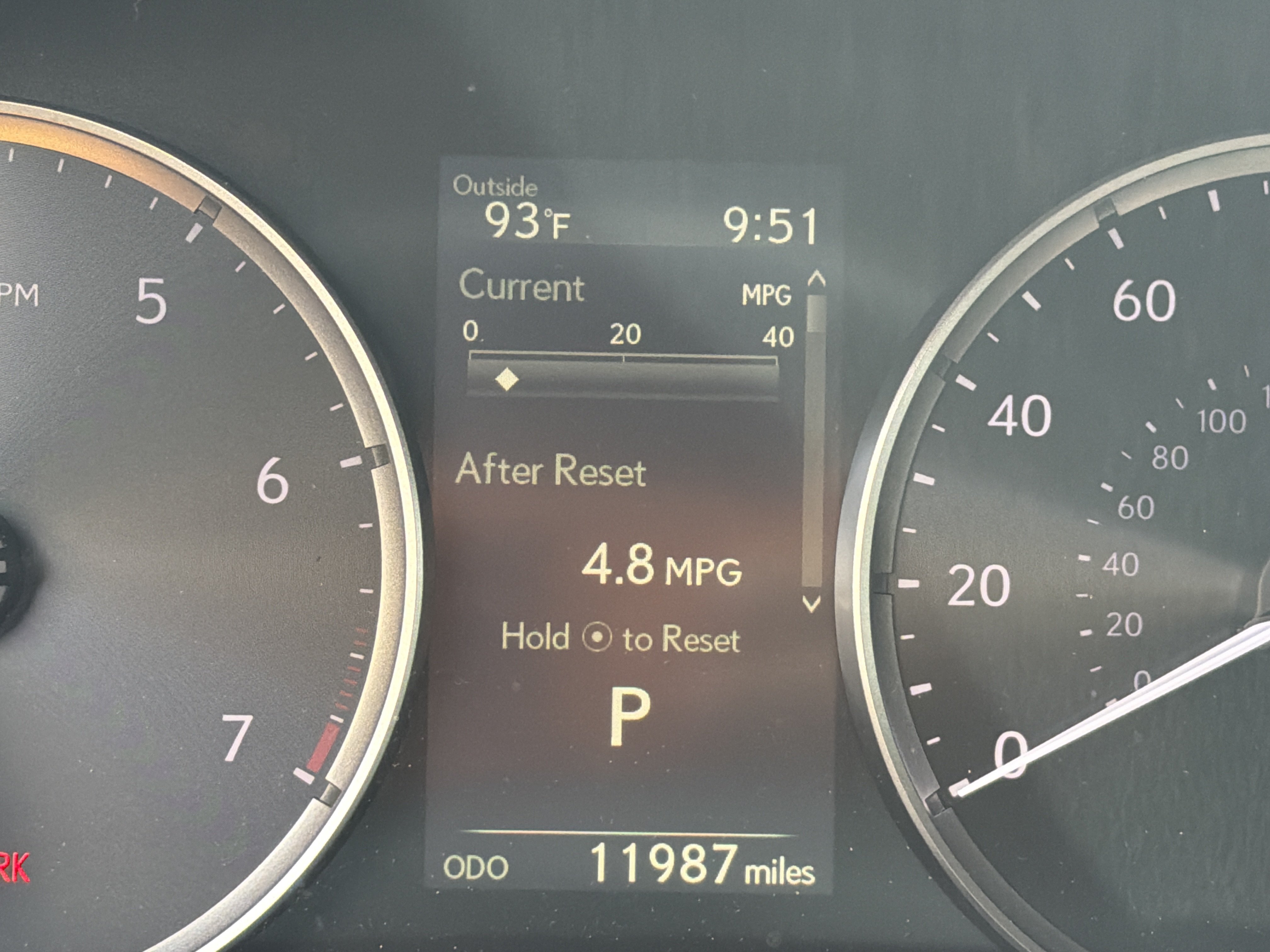 Used 2024 Lexus IS 350 F Sport w/ Accessory Package 2 RWD image 33