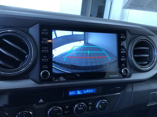 Certified 2021 Toyota Tacoma TRD Off-Road w/ Technology Package AWD/4WD image 19