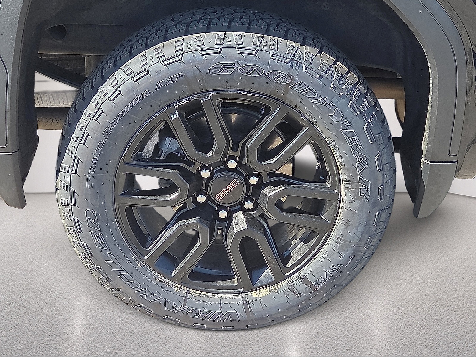 Certified 2022 GMC Sierra 1500 Elevation w/ X31 Off-Road Package AWD/4WD image 17