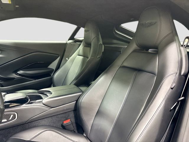 Used 2020 Aston Martin V8 Vantage Coupe image 22
