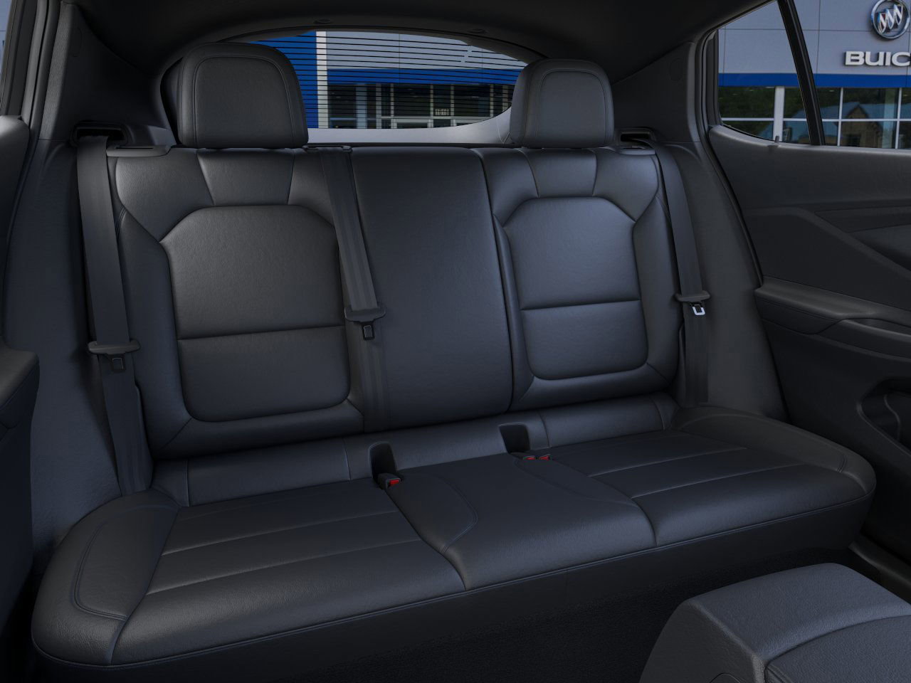 New 2026 Buick Envista Sport Touring w/ Convenience I Package image 41