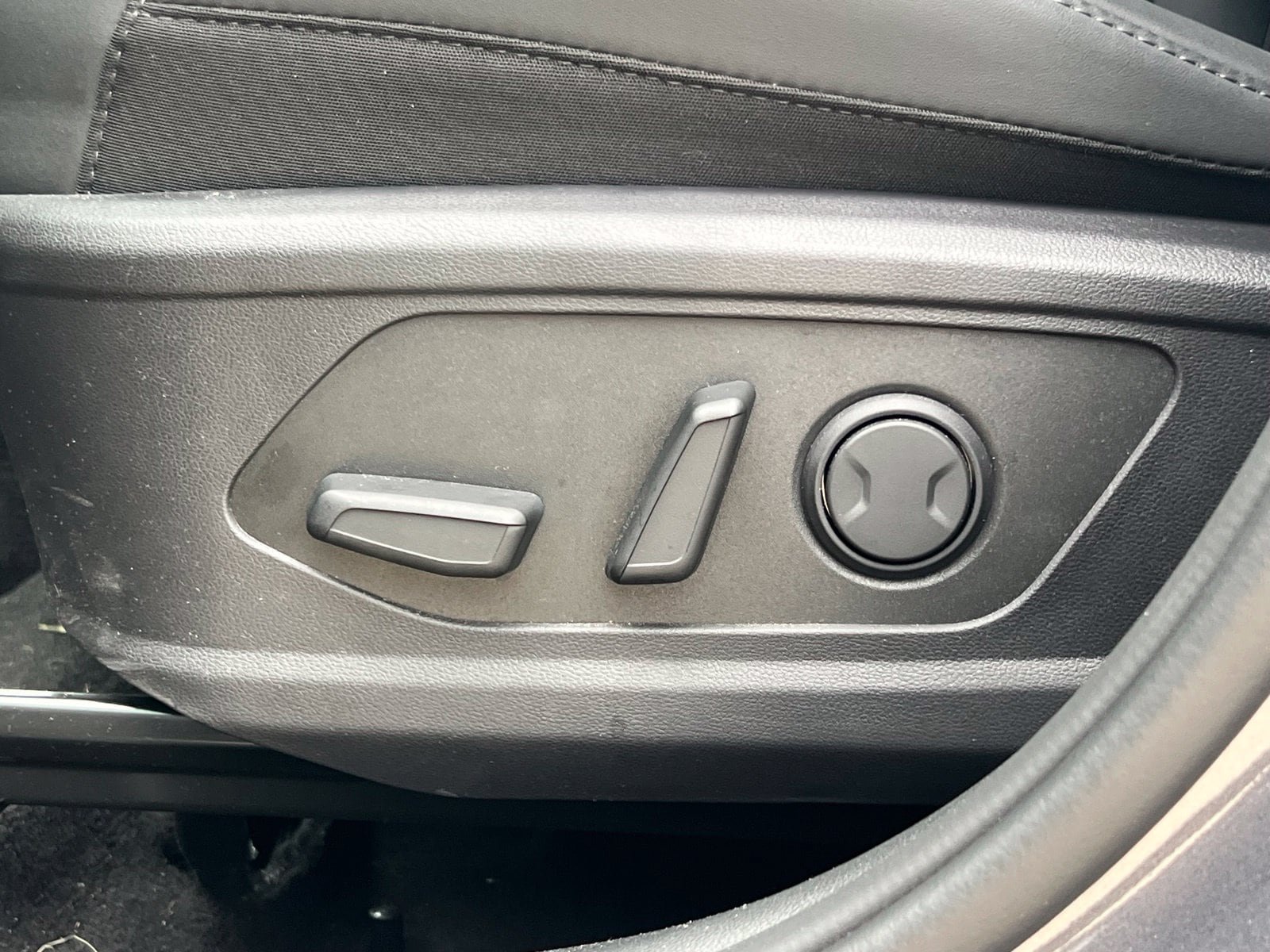 Used 2025 Hyundai Tucson SEL AWD/4WD image 26