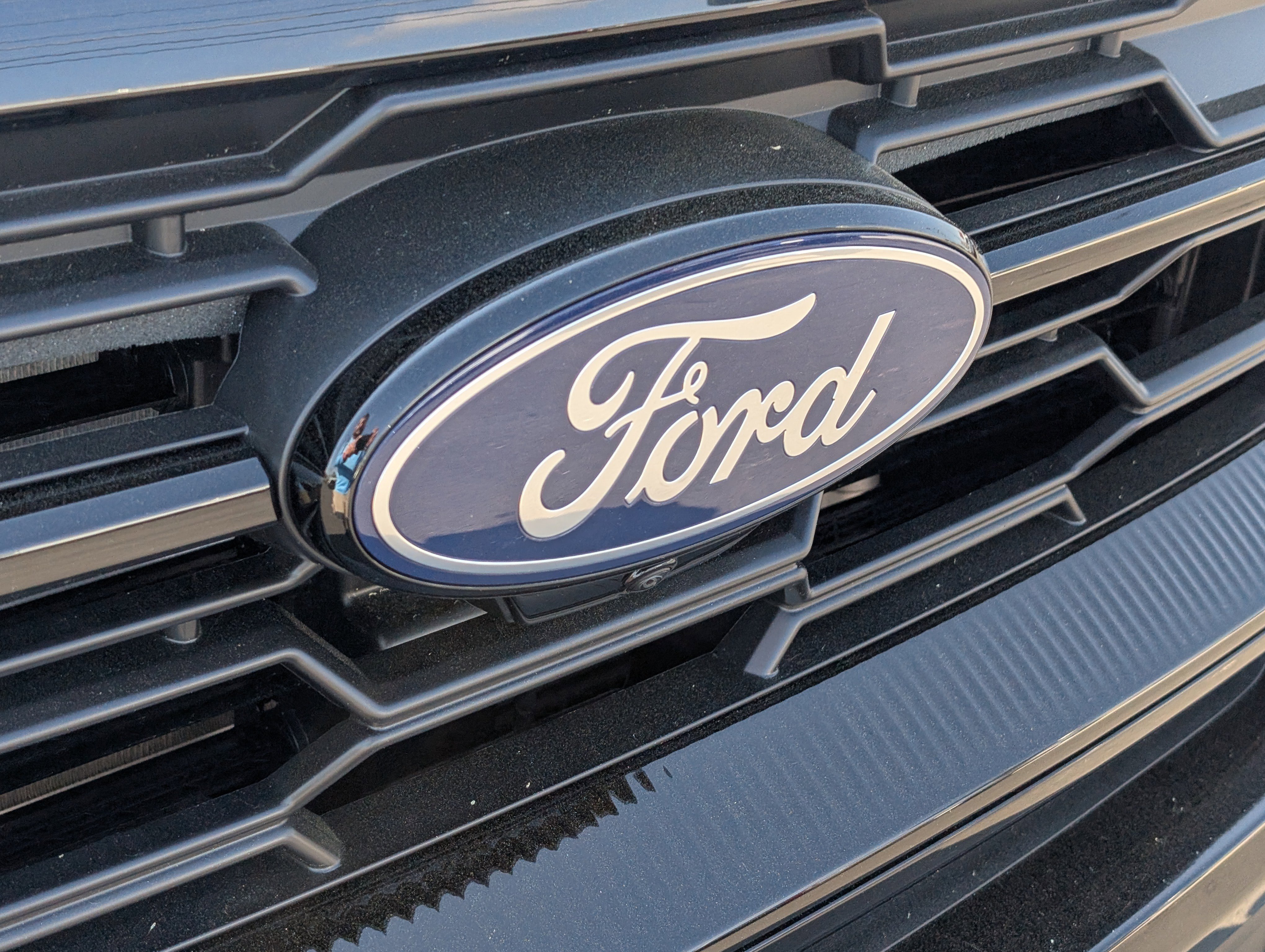 New 2026 Ford Expedition Active image 6