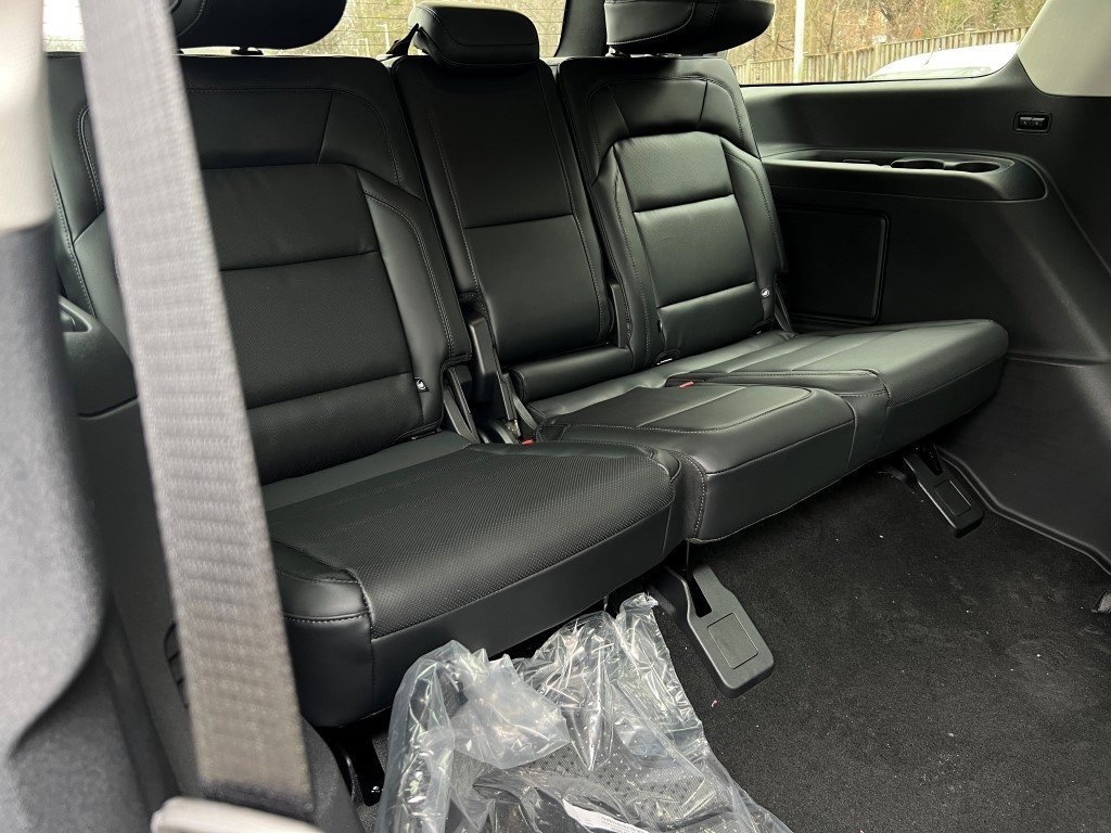 New 2026 Lincoln Navigator Premiere image 9