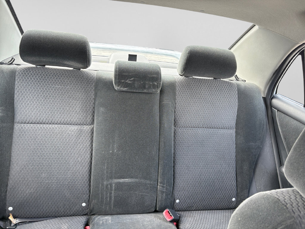 Used 2005 Toyota Corolla S w/ Enhanced Pwr Pkg FWD image 27