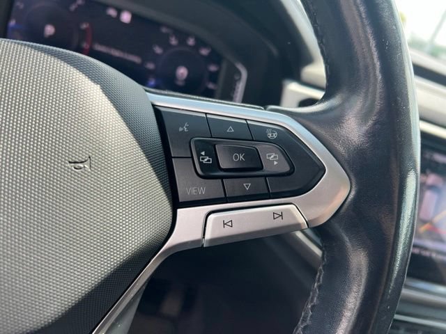 Used 2021 Volkswagen Atlas SEL FWD image 15