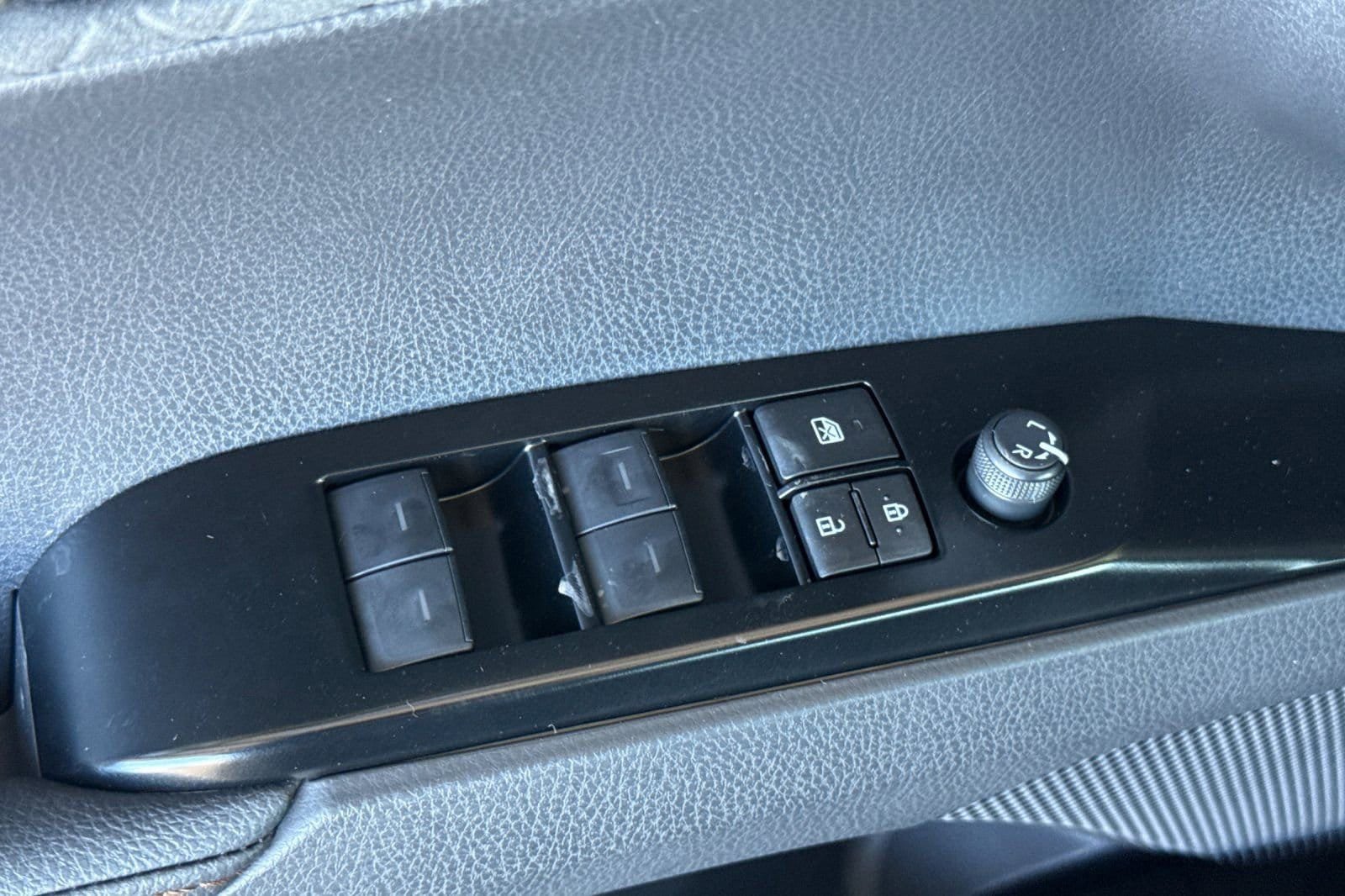 New 2026 Toyota Camry XLE image 11