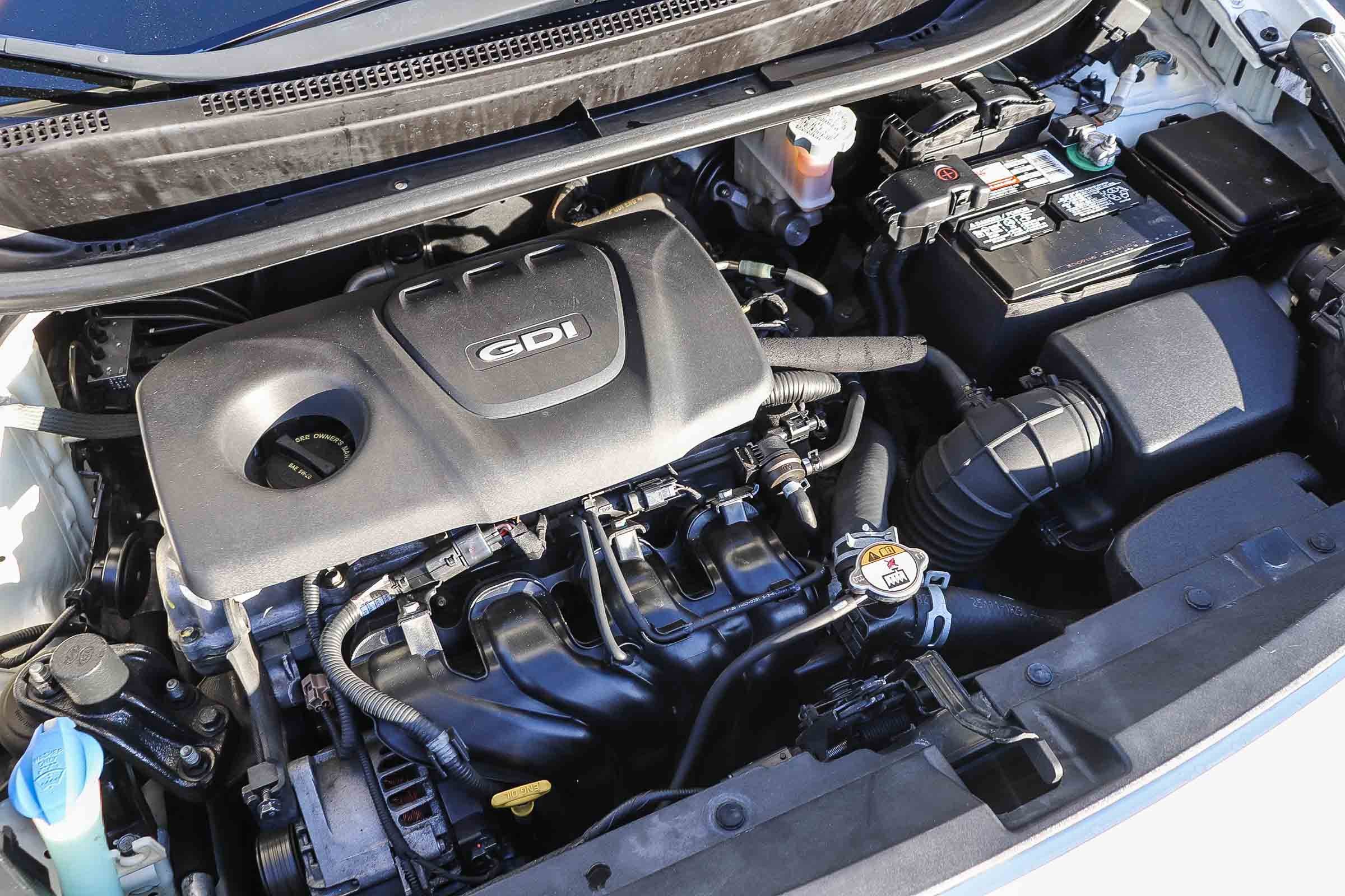 Used 2016 Kia Rio LX w/ Power Package image 26