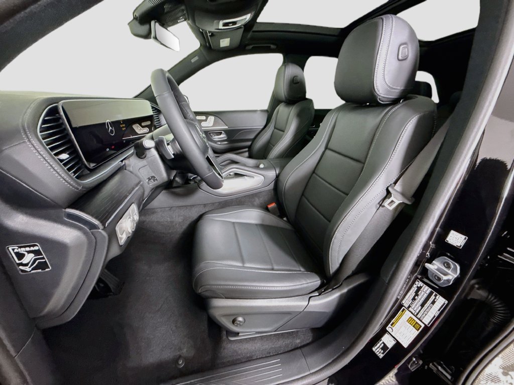 Used 2026 Mercedes-Benz GLE 350 4MATIC image 20