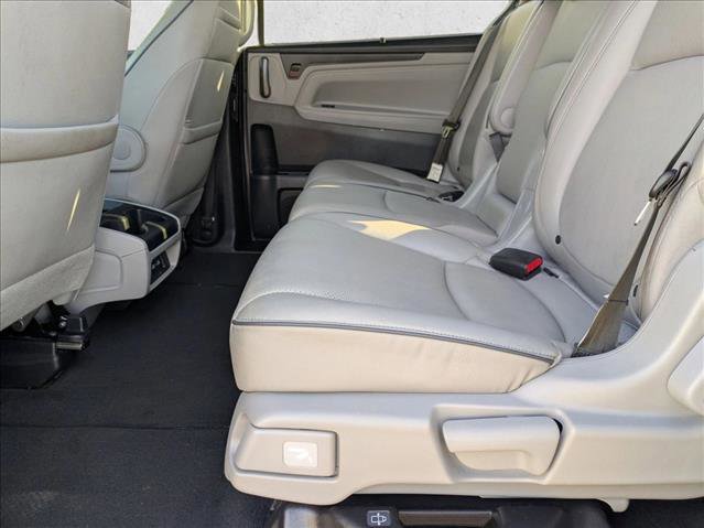Used 2024 Honda Odyssey Elite image 20