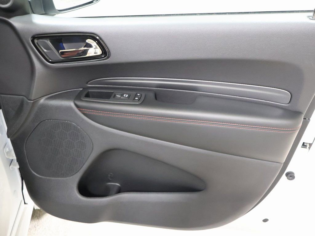 New 2026 Dodge Durango GT image 19