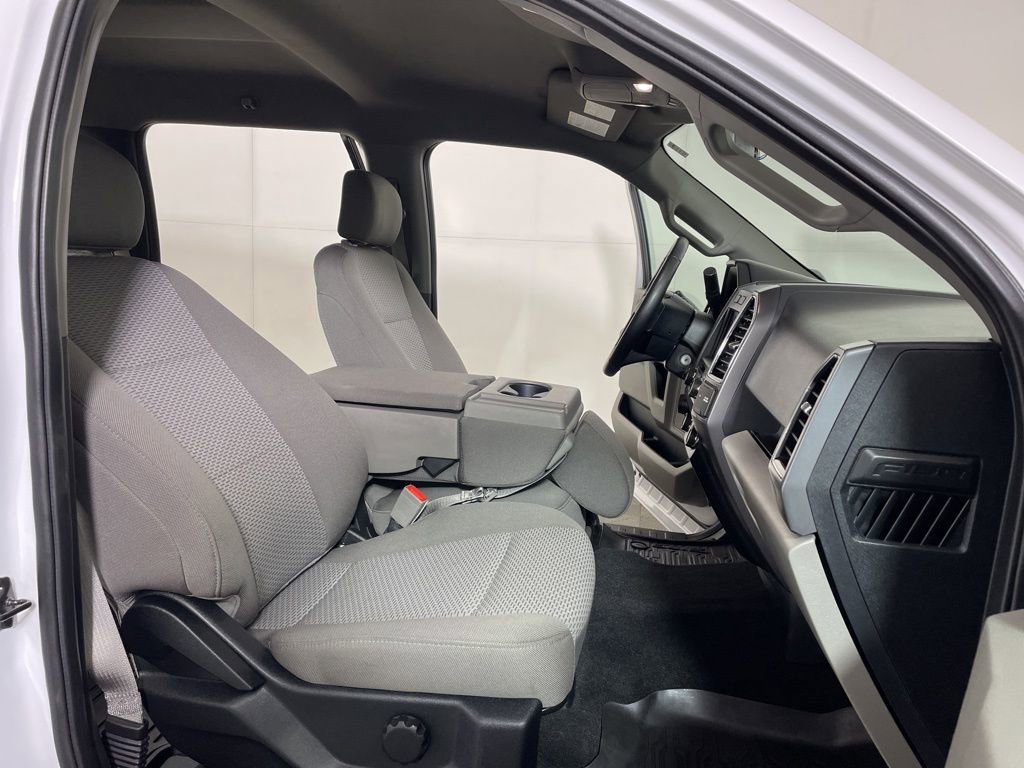 Used 2019 Ford F150 XLT w/ Equipment Group 301A Mid AWD/4WD image 22