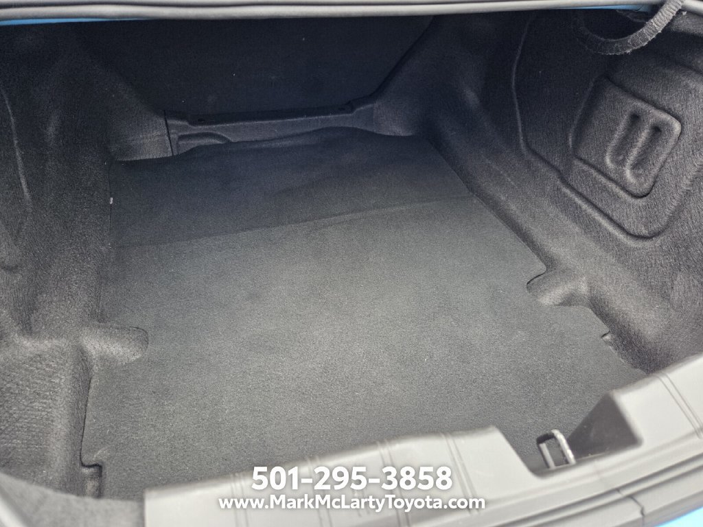 Used 2022 Chevrolet Camaro LT w/ RS Package RWD image 12