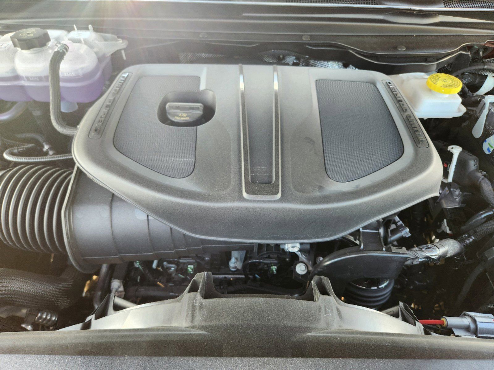 New 2025 RAM 1500 Laramie w/ Laramie Southwest Edition image 26