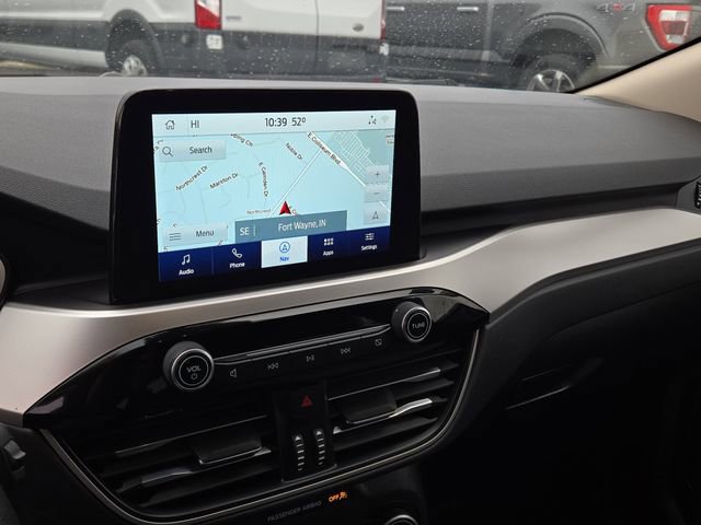 Used 2020 Ford Escape SE image 11