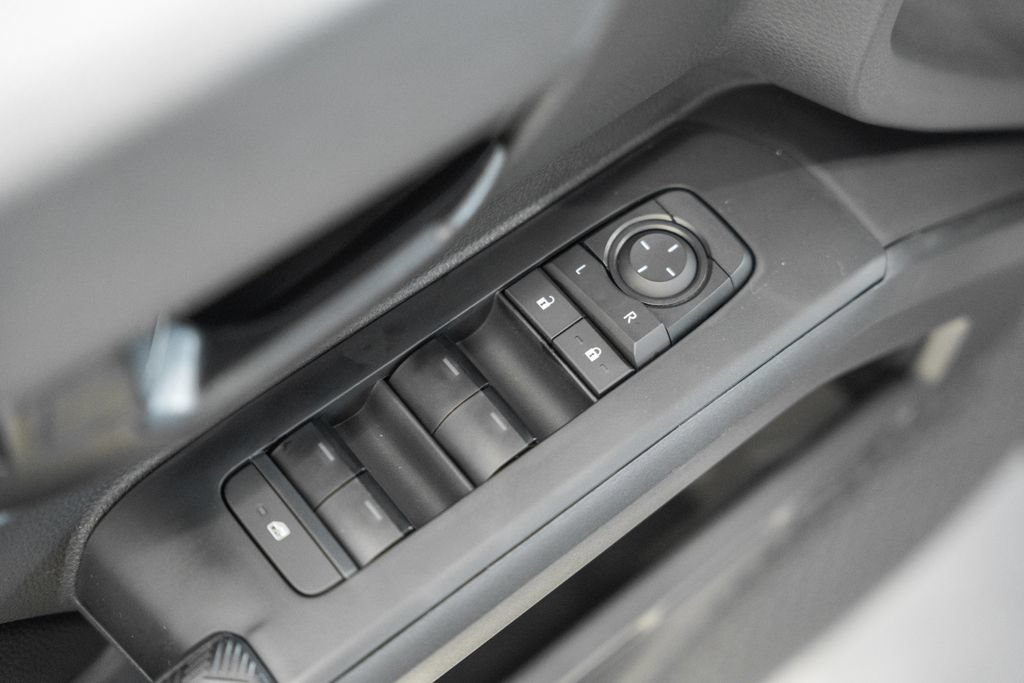 New 2026 Toyota Tacoma SR5 AWD/4WD image 35