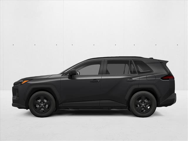 New 2026 Toyota RAV4 AWD image 2