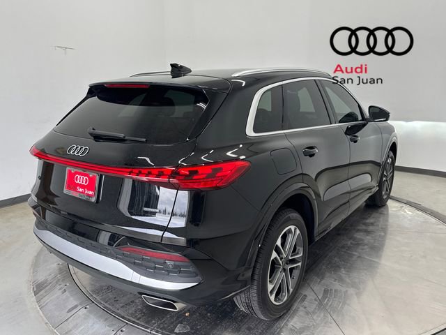 Used 2025 Audi Q5 Premium image 39