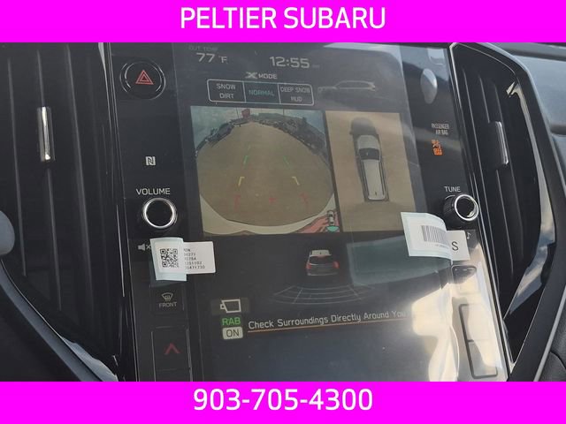 New 2026 Subaru Ascent Bronze Edition image 25