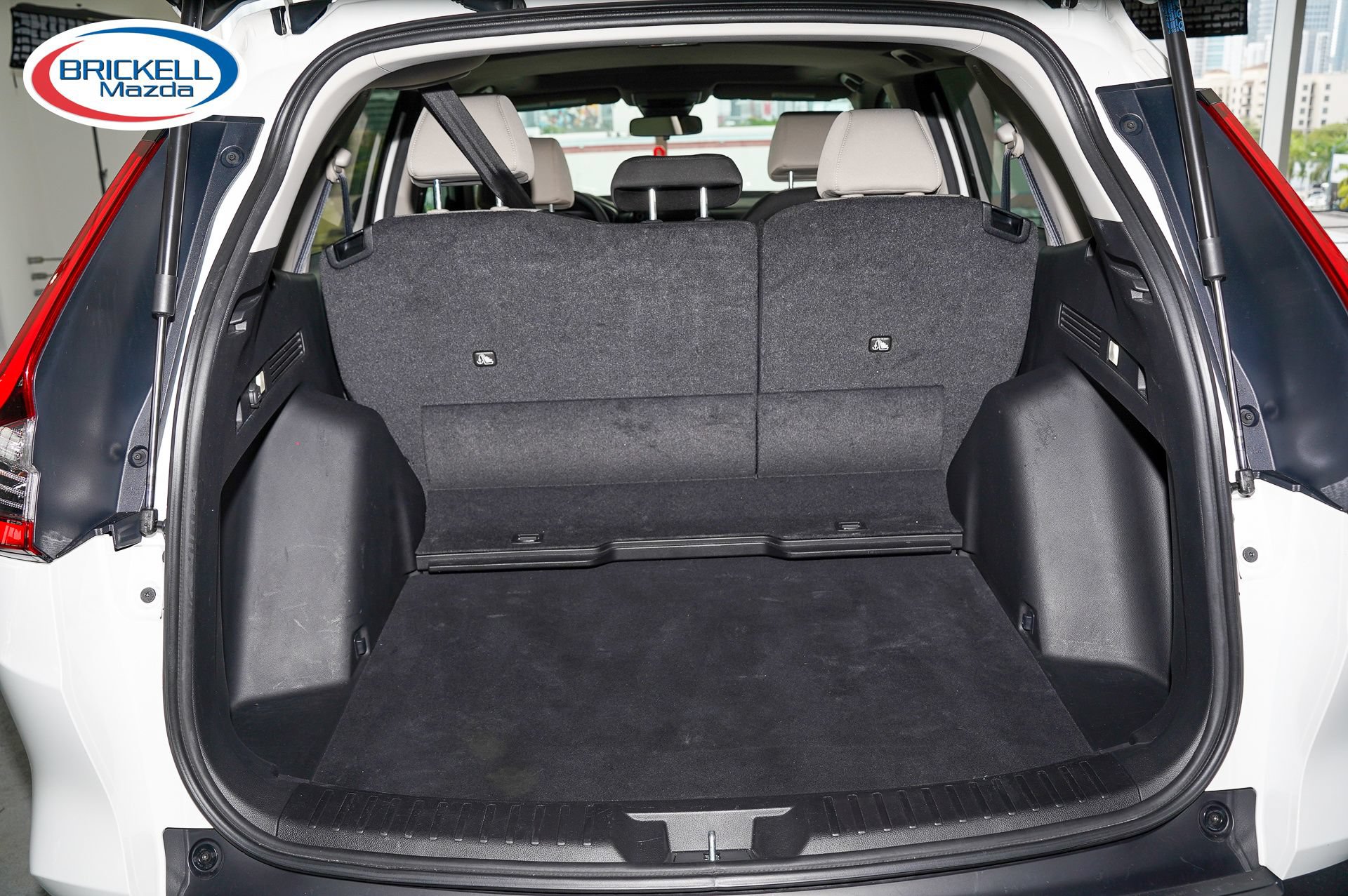 Used 2024 Honda CR-V EX image 9