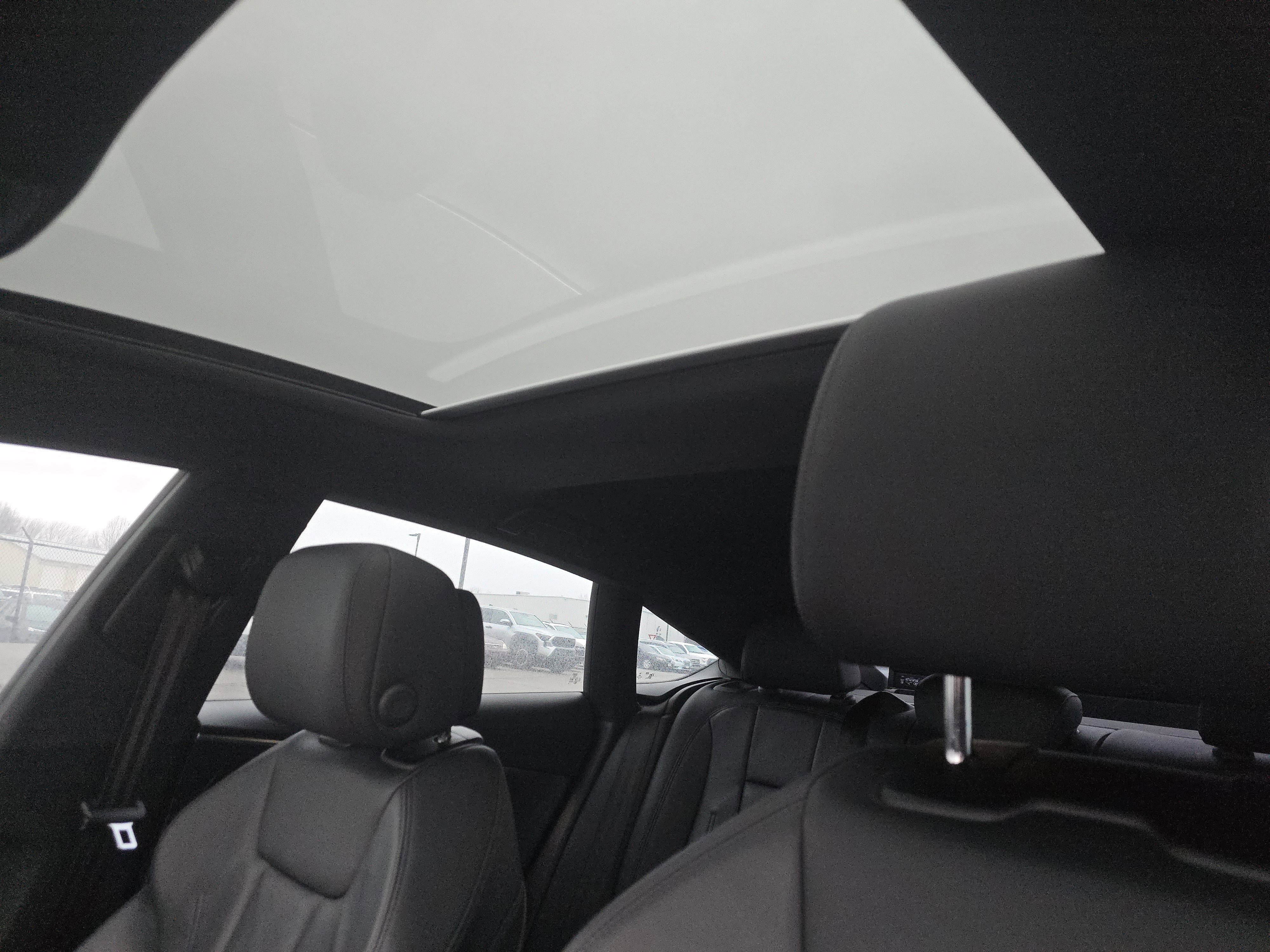 Used 2019 Audi A5 2.0T Premium Plus w/ Premium Plus image 9