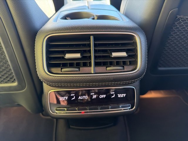 Used 2022 Mercedes-Benz GLS 450 4MATIC image 25