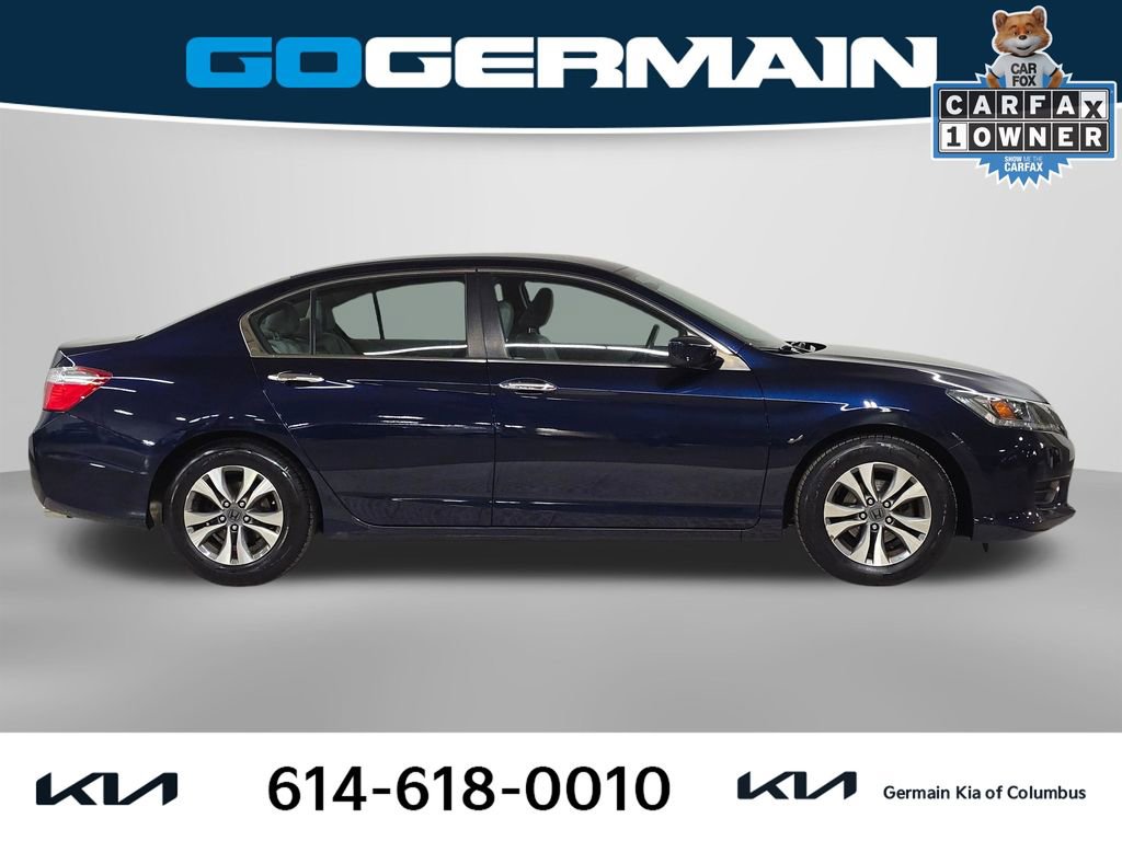 Used 2014 Honda Accord LX image 7