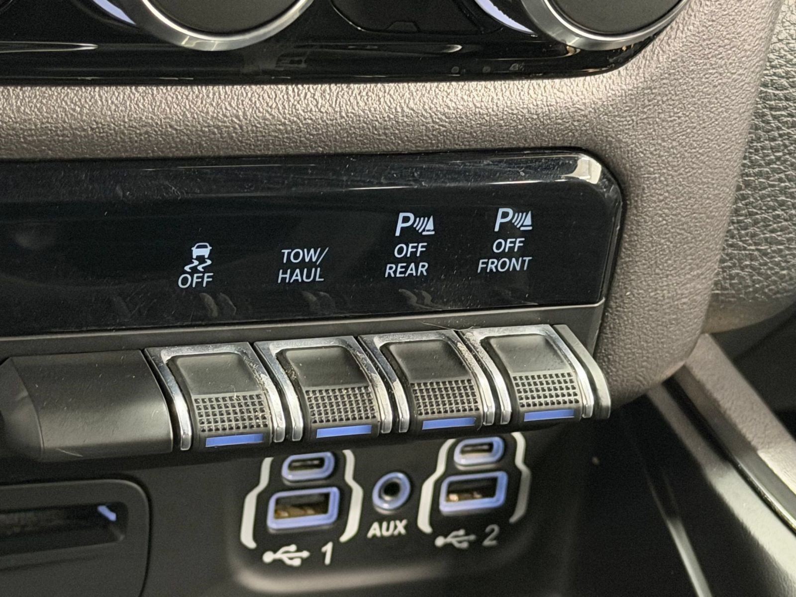 Used 2019 RAM 1500 Sport w/ Level 2 Equipment Group AWD/4WD image 34