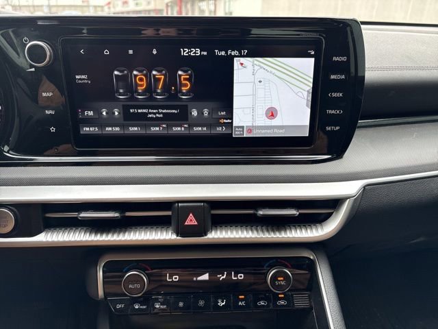 Certified 2022 Kia K5 GT-Line w/ GT-Line FWD Premium Package image 11