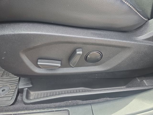 Certified 2023 Ford Edge ST AWD/4WD image 13